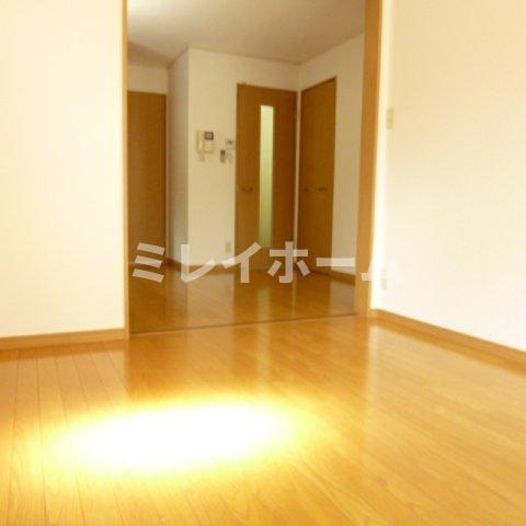 ソレイユ久が原の内装|同建物内、別のお部屋の参考写真になります。