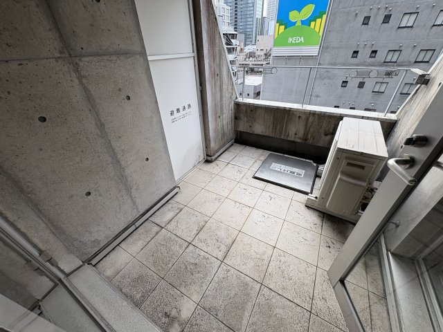 大阪市中央区久太郎町２丁目の店舗事務所のその他