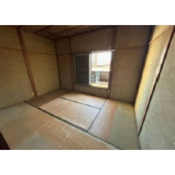 堺市中区堀上町戸建の和室