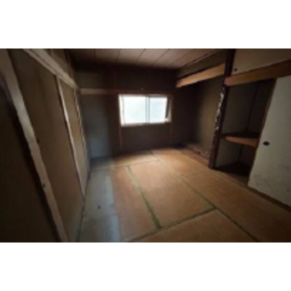 堺市中区堀上町戸建の居間・リビング