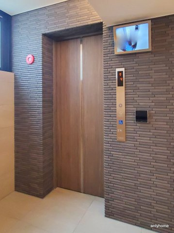 プレディアコート本町　仲介手数料無料の設備
