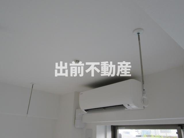 GRAN PASEO神田駅前の設備