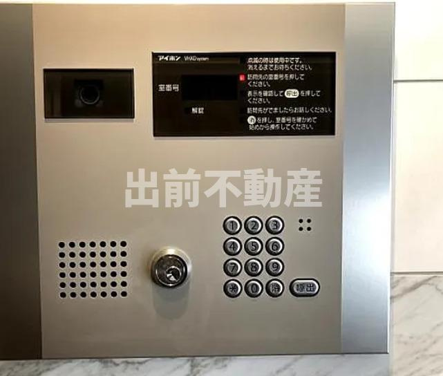GRAN PASEO神田駅前のその他共用部分
