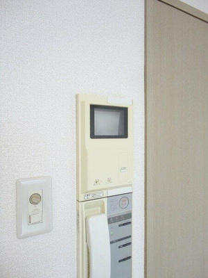 【セキュリティ】 | 菱和パレス五反田西