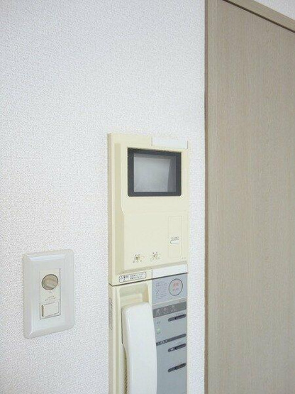 【セキュリティ】 | 菱和パレス五反田西