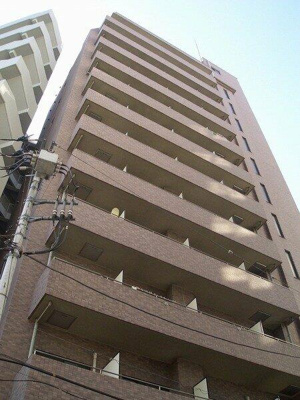 【外観】 | 菱和パレス五反田西