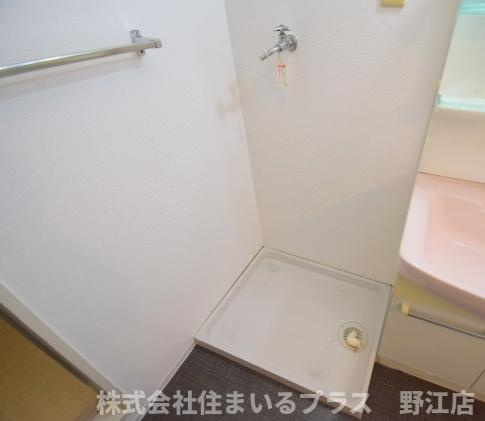 グリーンプラザの設備
