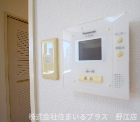 グリーンプラザのその他