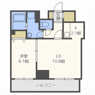 ティアラタワー中島倶楽部