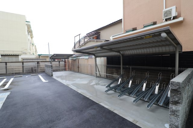 グランデ大池のその他共用部分