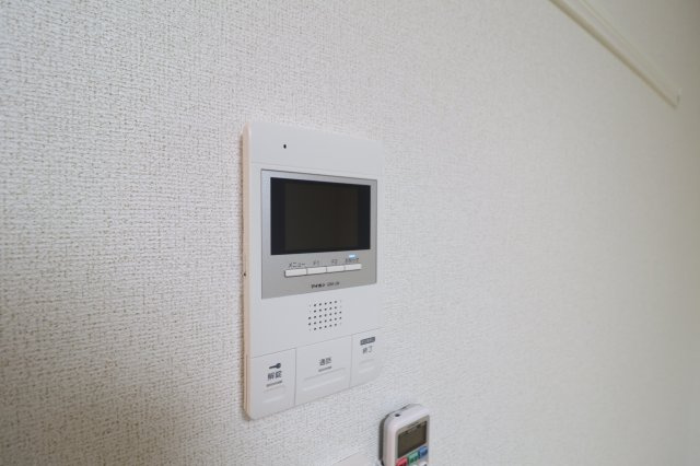 グランデ大池のセキュリティ
