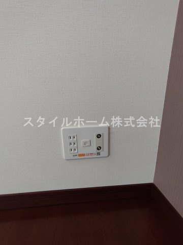 アン・ソレイユの設備