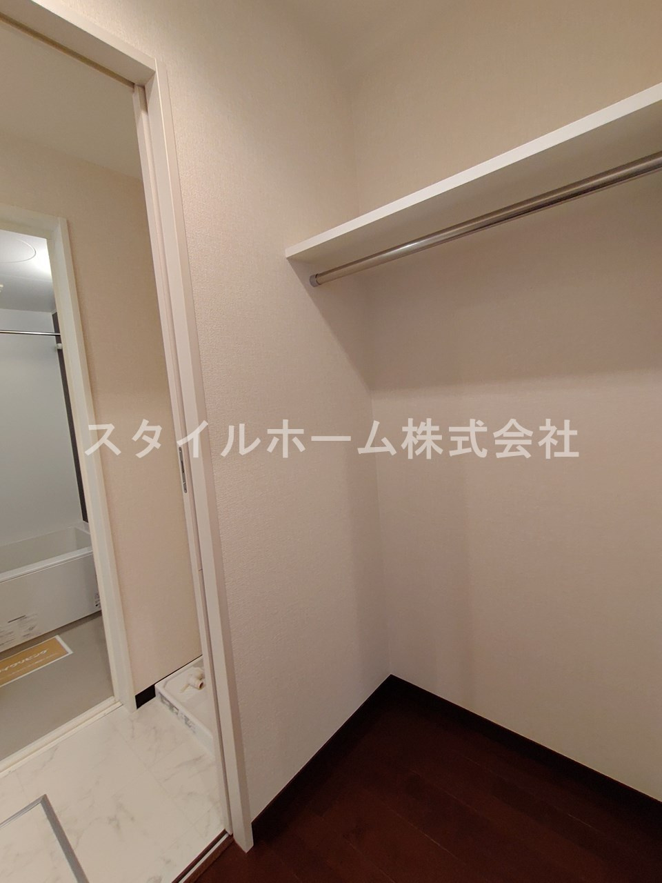アン・ソレイユの収納