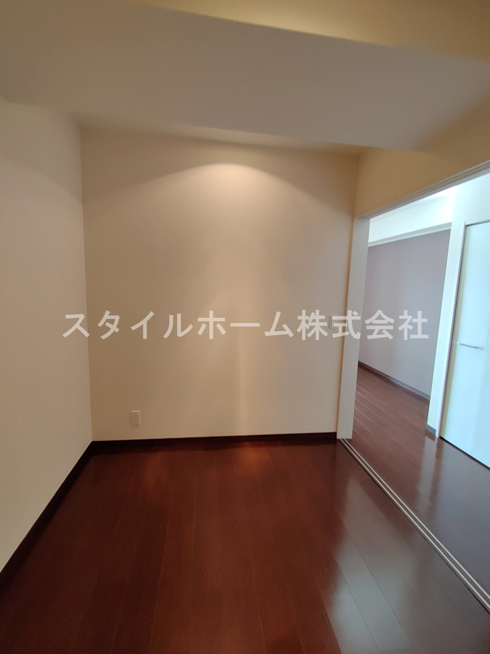 アン・ソレイユの内装