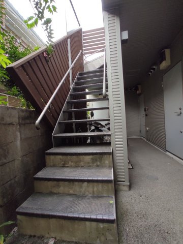 リーフテラスのその他