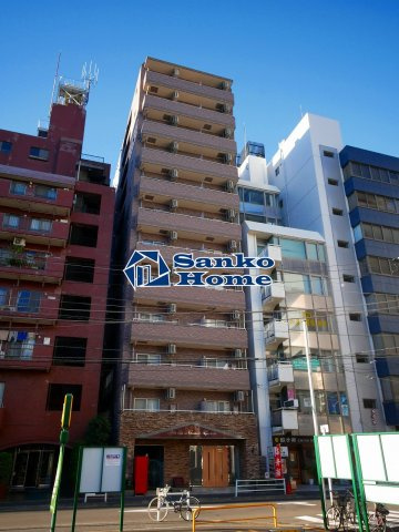 ガラ・シティ日本橋茅場町