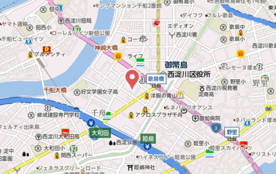 【地図】 | ジーアールビーGRB