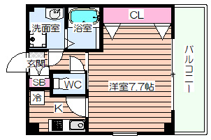 【間取り】 | ジーアールビーGRB