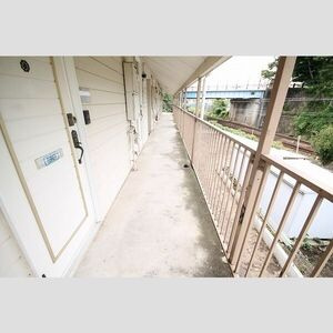EASTCOURT犬山のその他共用部分