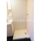 フォンテーヌ柏の洗面所|※同物件の他部屋写真です。現況優先