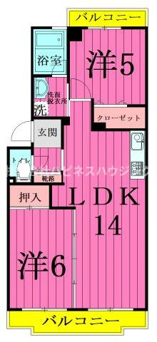 フォンテーヌ柏