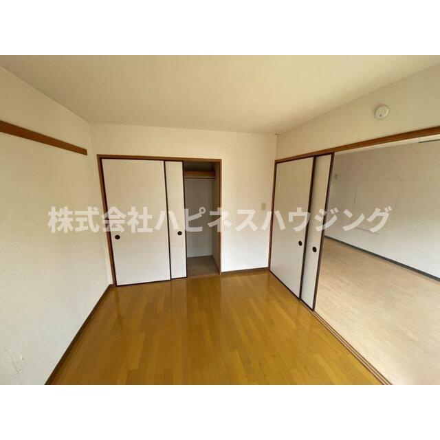フォンテーヌ柏の洋室|※同物件の他部屋写真です。現況優先
