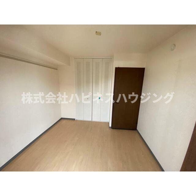 フォンテーヌ柏の寝室|※同物件の他部屋写真です。現況優先