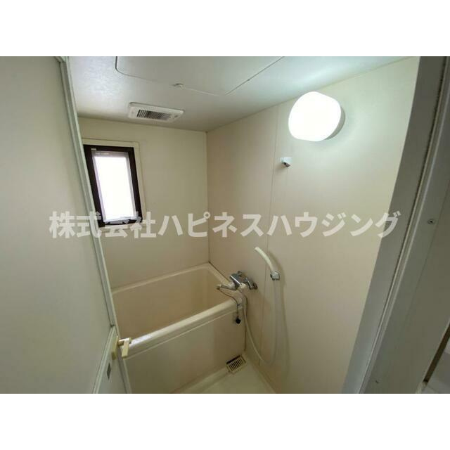 フォンテーヌ柏の浴室|※同物件の他部屋写真です。現況優先
