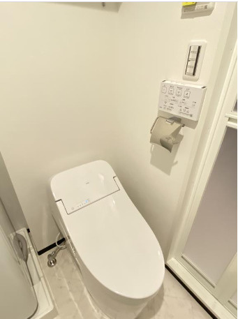 セレリア春日町のトイレ|トイレです別部屋参照