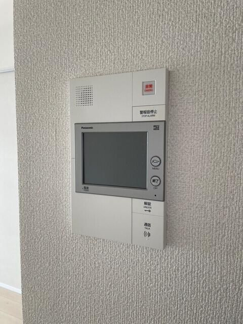 ＳＨＯＫＥＮ　Ｒｅｓｉｄｅｎｃｅ南千住のセキュリティ