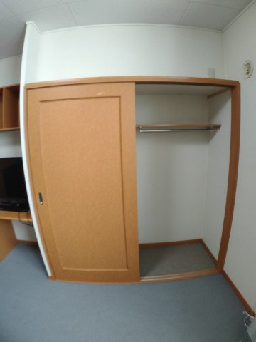 レオパレス宗代の内装|内装もきれいです