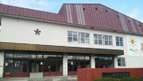 アンジュの周辺|旭川市立緑新小学校まで600m