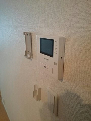 ミニョン・アンジュⅢのセキュリティ