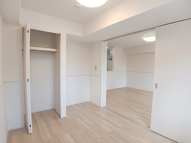 ブルー　デイジーの内装|過ごしやすい室内です