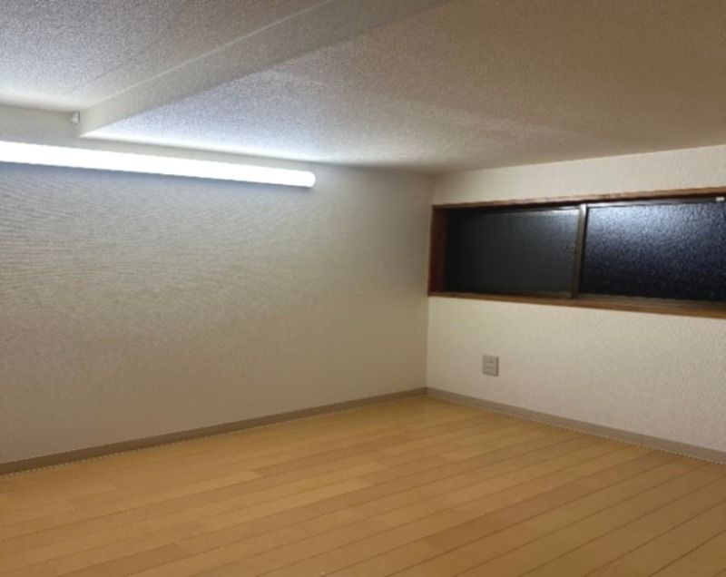 西新井アーバンライフの洋室
