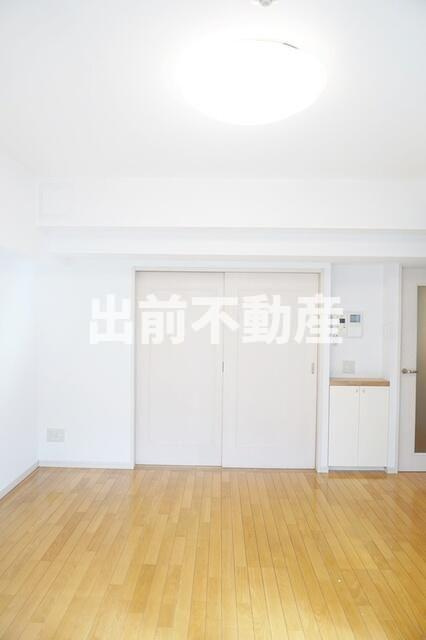 シュロス神田五軒町ツインフォルムのその他