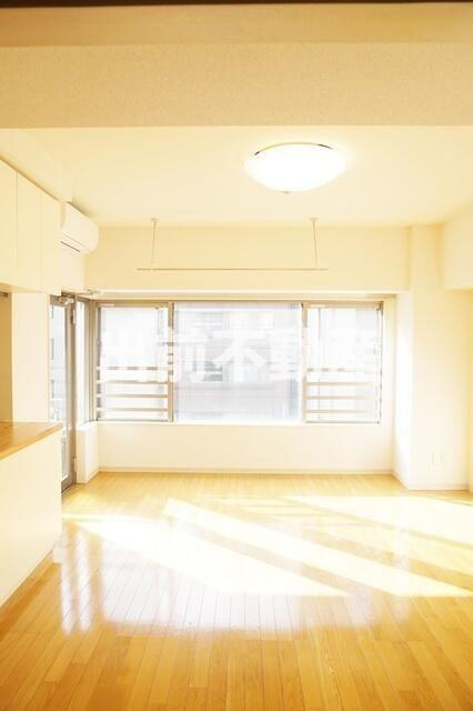 シュロス神田五軒町ツインフォルムの内装