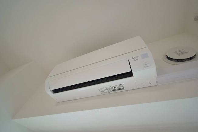 【設備】ビガーポリス405同心Ⅲ