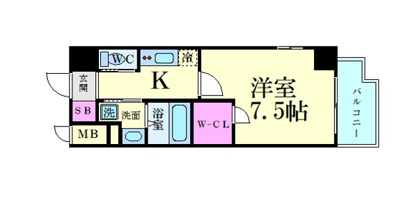 ビガーポリス405同心Ⅲ