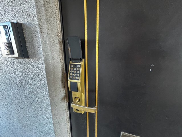 アーバンコート高木のその他