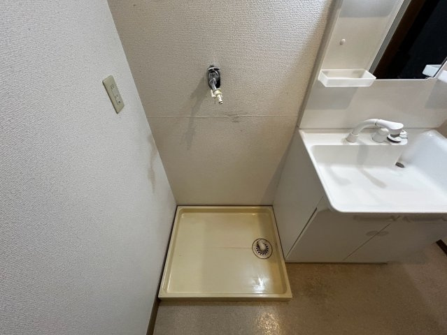アーバンコート高木の設備