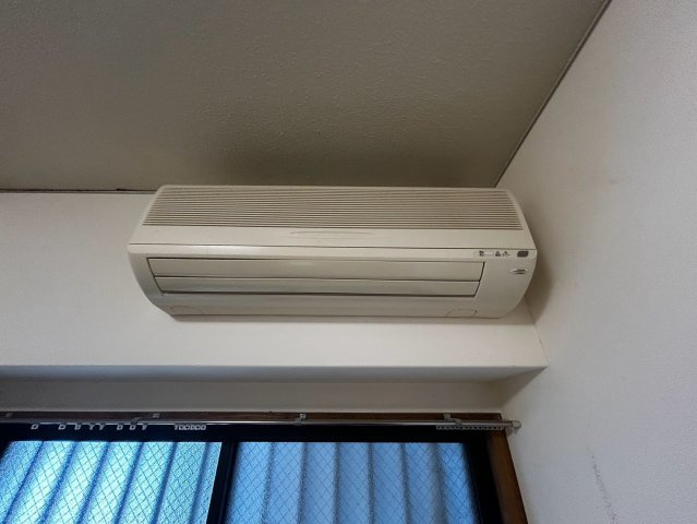アーバンコート高木の設備