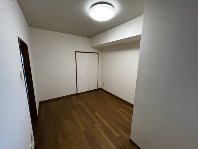 アーバンコート高木の内装