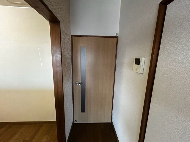 アーバンコート高木の内装