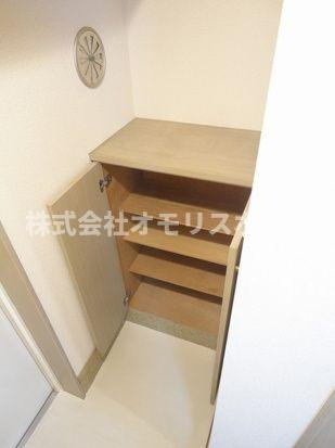菱和パレス五反田西のその他