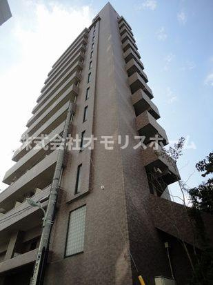 菱和パレス五反田西のその他
