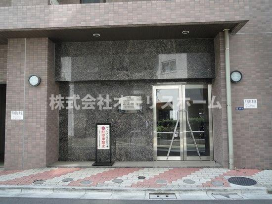 菱和パレス五反田西のその他共用部分