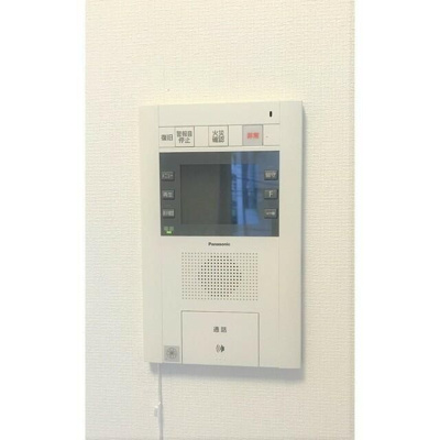 【セキュリティ】 | グランドルチェ門前仲町