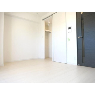 【寝室】 | グランドルチェ門前仲町