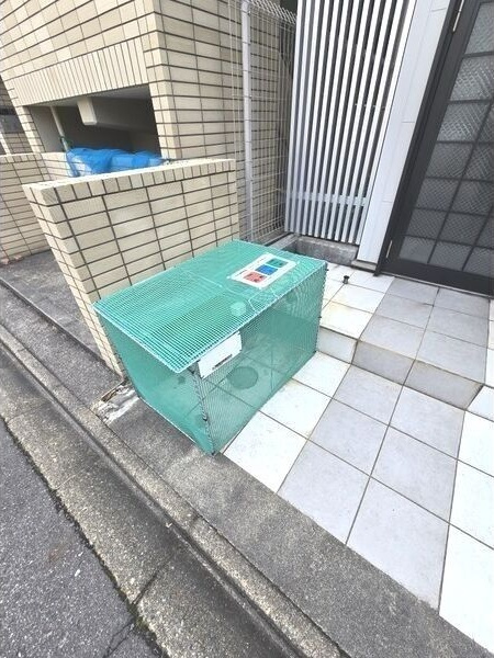 クラウド9コウウンのその他共用部分